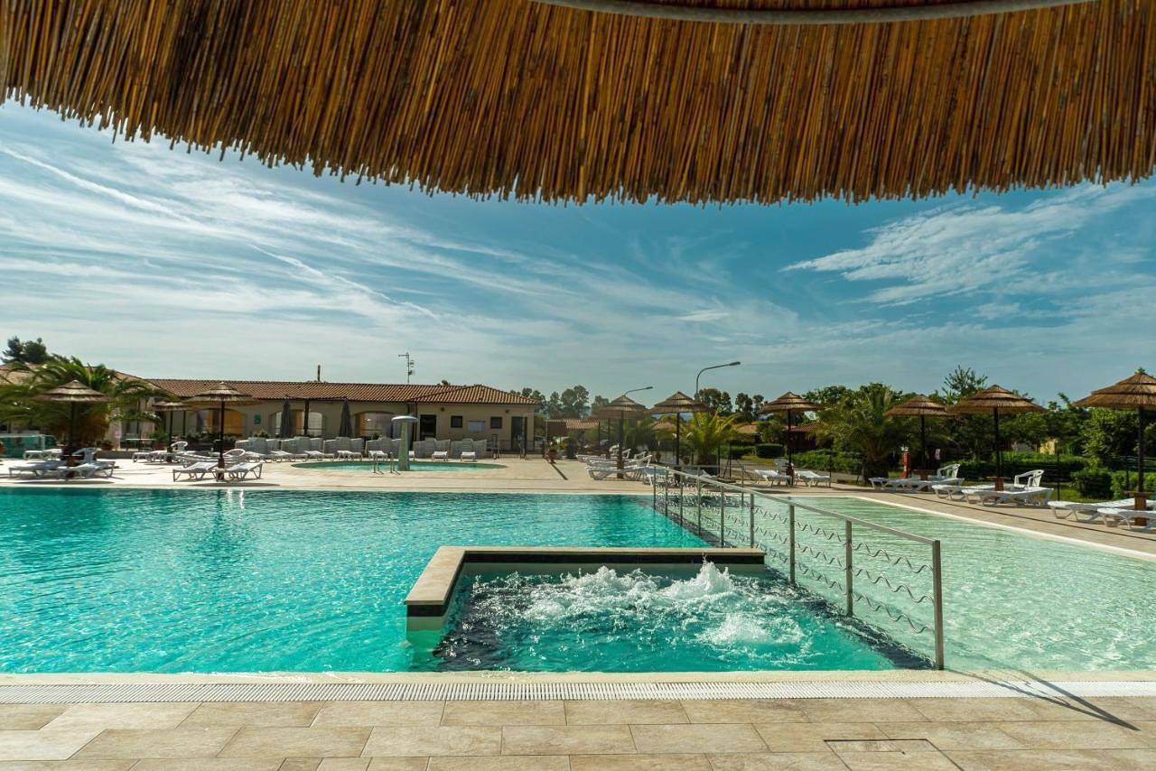 Il Veliero in Follonica, Costa degli Etruschi