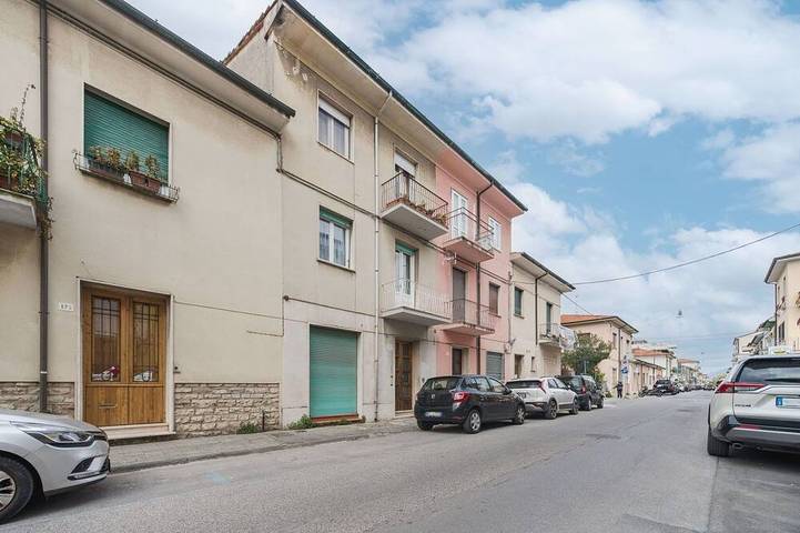 Appartamento vacanze per 5 persone, con balcone - 1