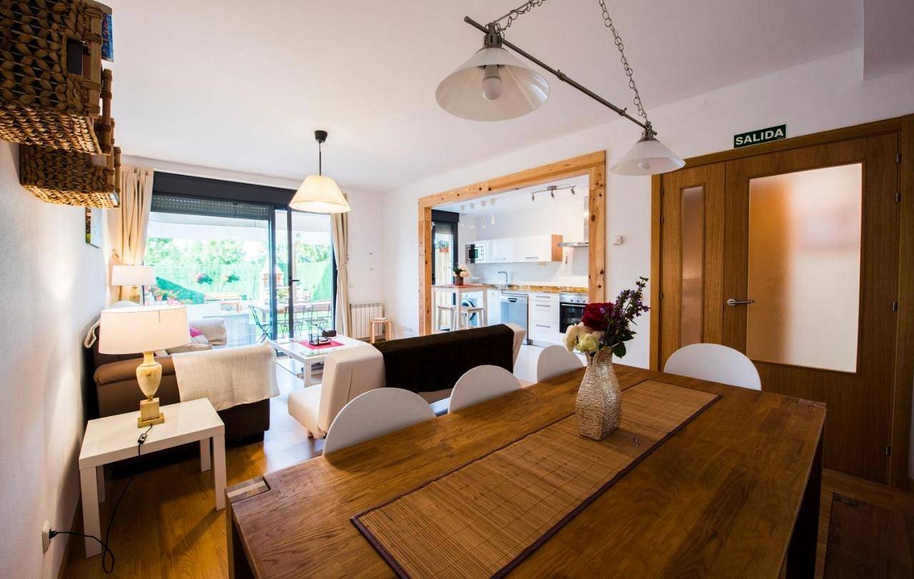 Casarosaenea in Olite, Provincia de Navarra