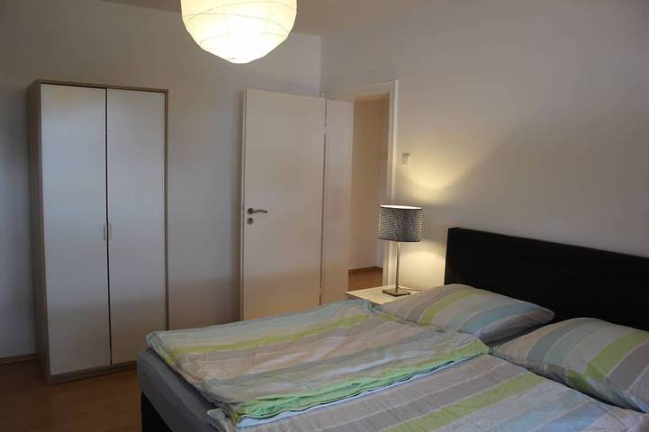 Ferienhaus für 4 Personen, mit Balkon in Dorsten - 2