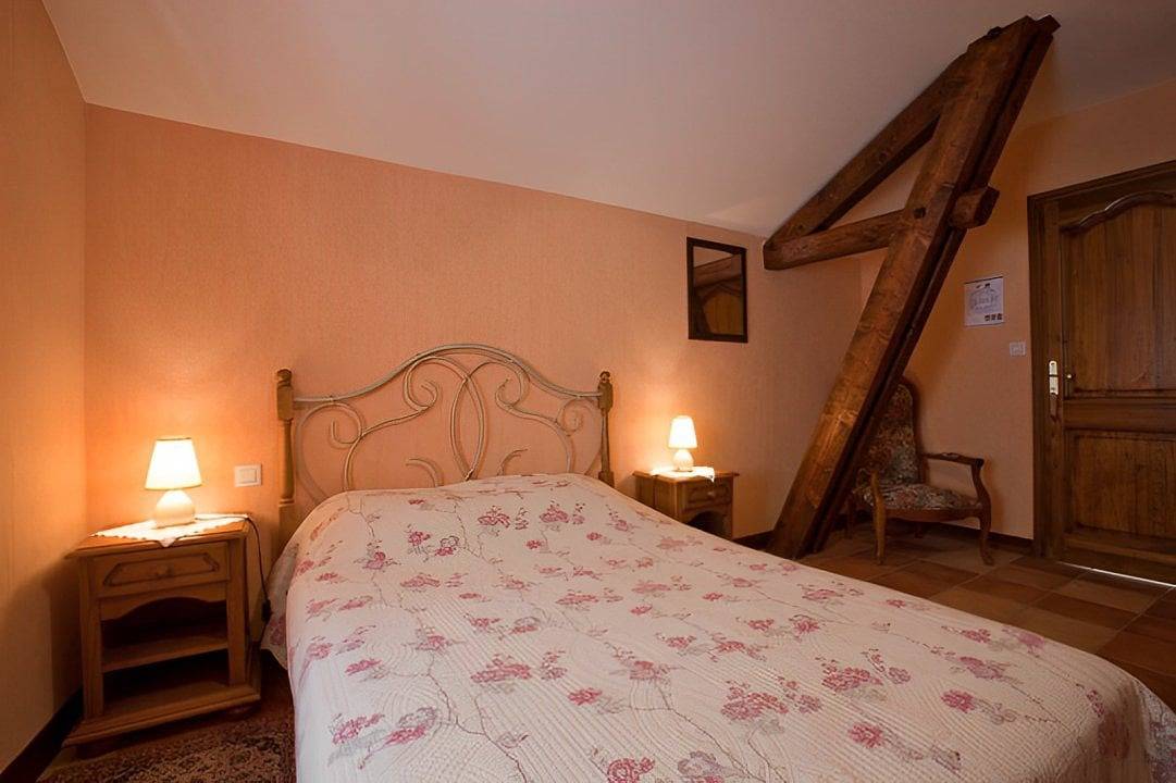 Les Ecureuils - Chambre Genevrières in Meursault, Région de Beaune
