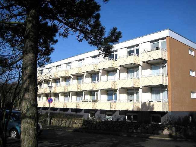 Appartamento vacanze a Sylt a partire da 86€ a notte