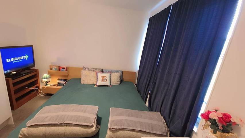 Gîte pour 2 personnes, avec jardin et vue, animaux acceptés dans Orebro - 2