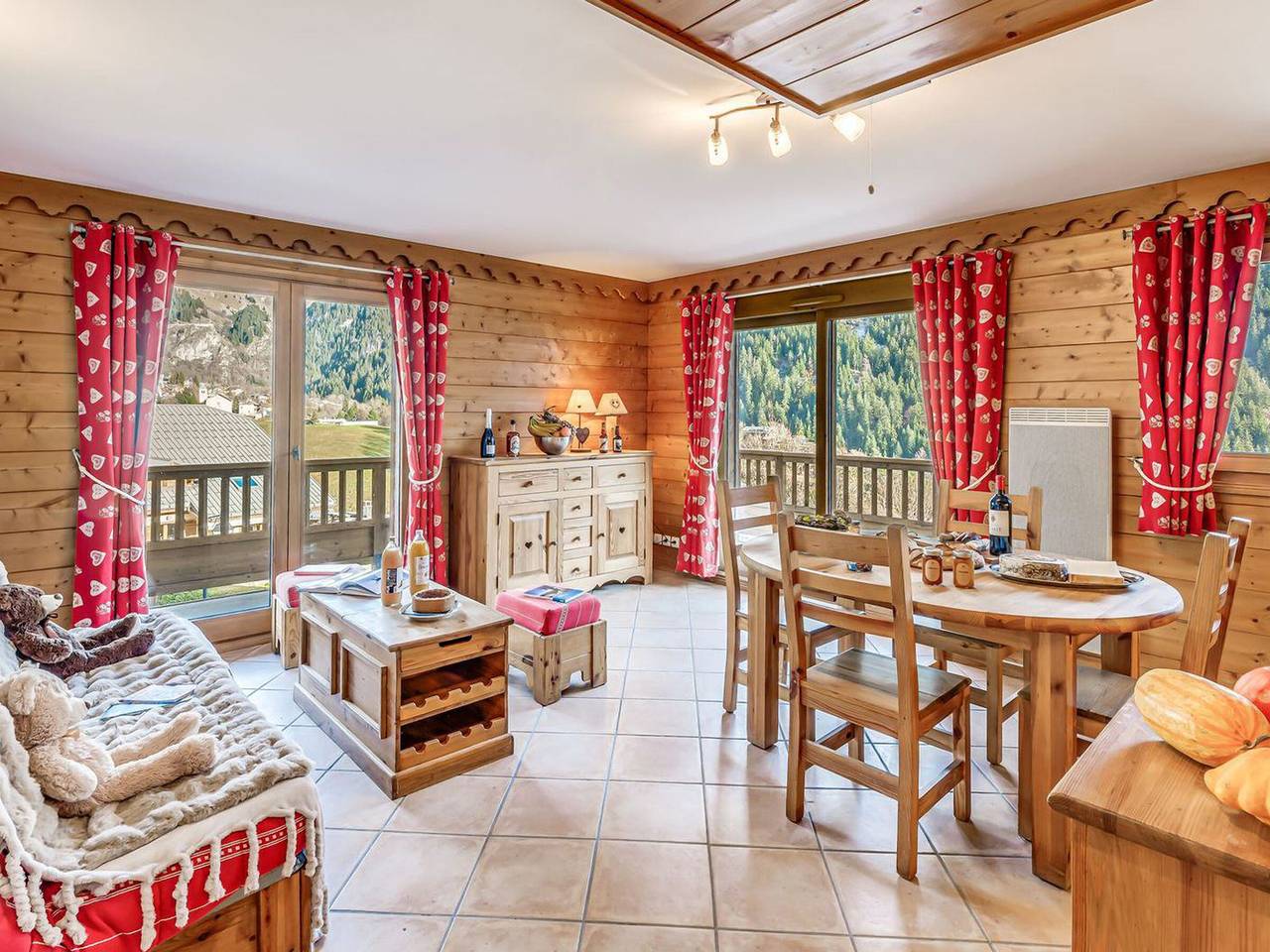 Photo : Appartement de vacances