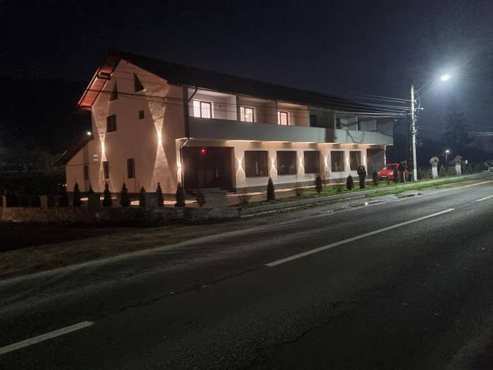 Maison d’hôte pour 2 personnes, avec vue et balcon dans Sucevița - 2