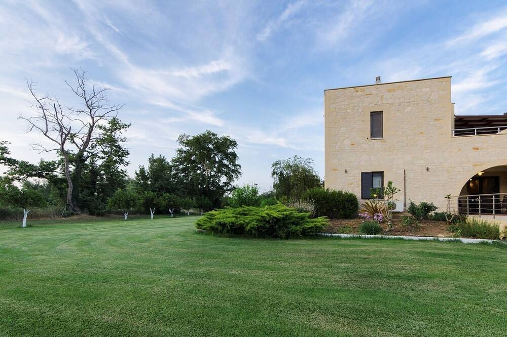 Kalives Orchard Villas in Armeni, Chania und Umgebung