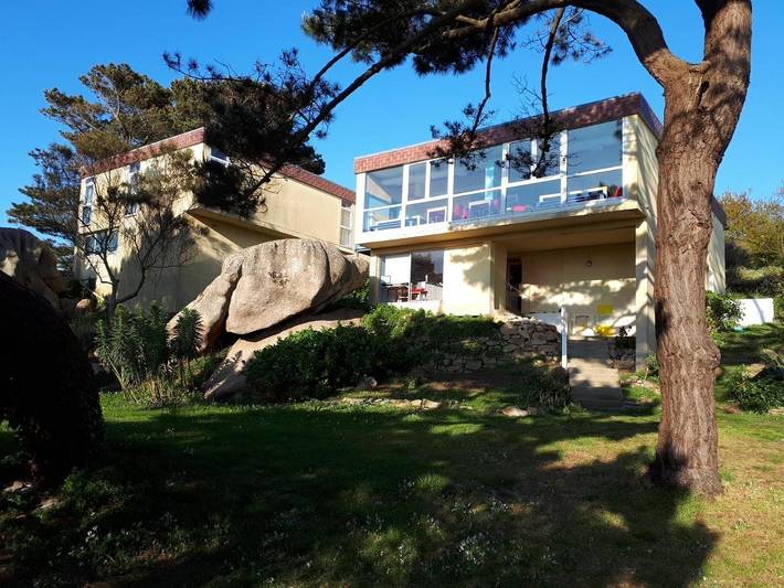 Auberge pour 1 personnes - 1
