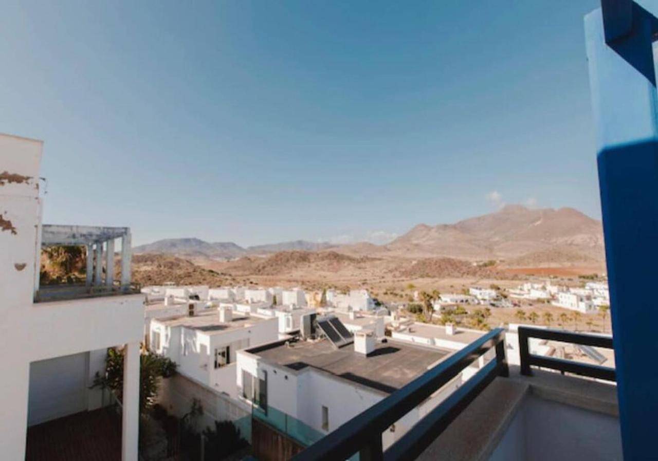 Villa Espigón in San José (Almería), Níjar