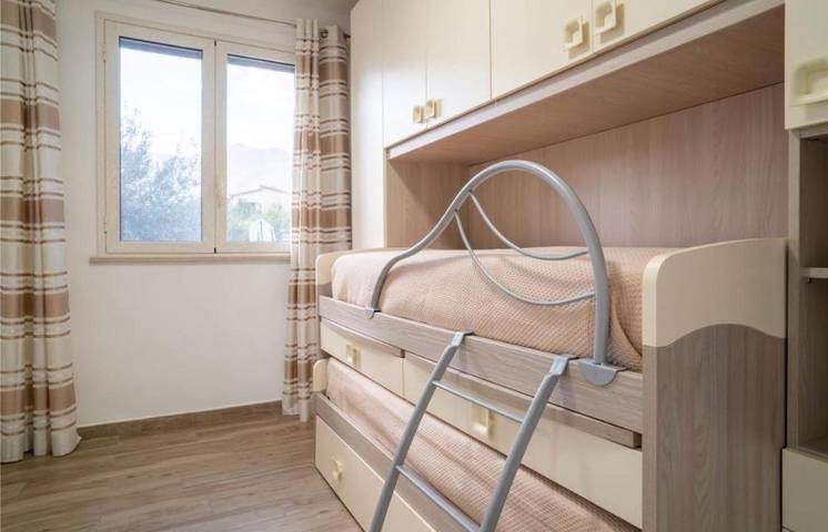 Villa pour 11 personnes, avec jardin, animaux acceptés à Trabia - 3