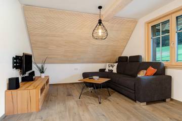 Vakantieappartement voor 2 Personen in Wolfach, Central Black Forest, Afbeelding 2
