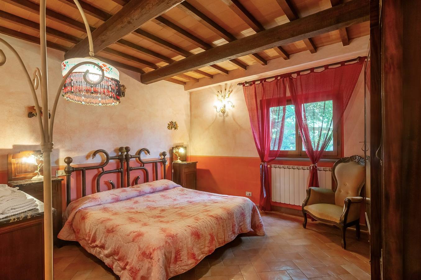 Appartamento vacanze a Chianti a partire da 84€ a notte