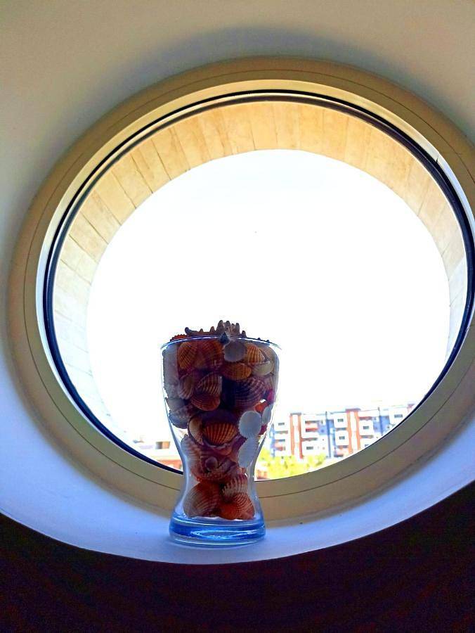 Chambre d’hôte pour 3 personnes, avec vue et balcon à Potenza - 4