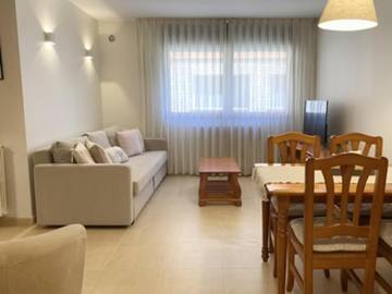 Appartement De Vacances pour 4 Personnes dans El Tarter, Grandvalira, Photo 1
