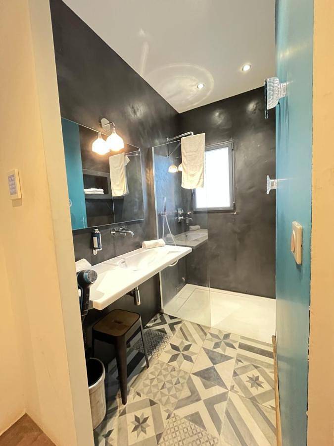 Gîte pour 2 personnes, avec vue à Ville-di-Pietrabugno - 2