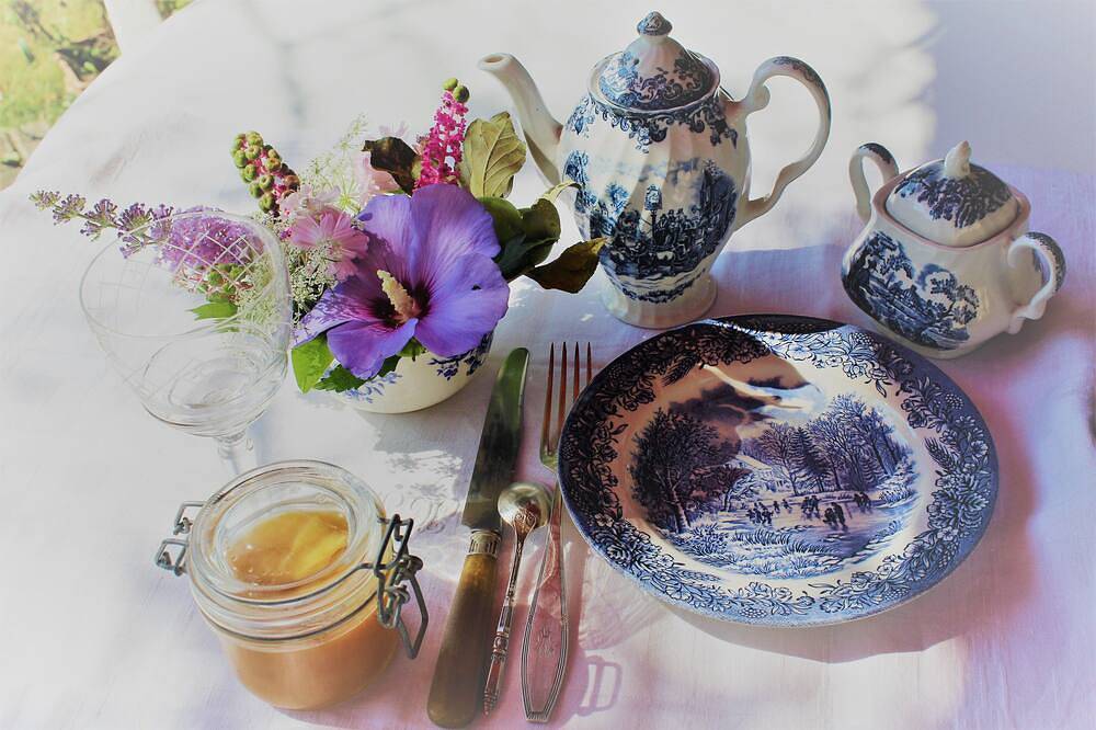 Maison D’hôte pour 2 Personnes dans Ousse-Suzan, Landes