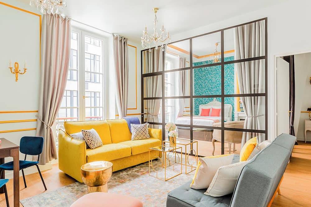 Appartement de vacances