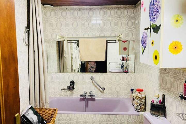 Gîte pour 2 personnes à Albertacce - 3