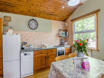 Holiday Rental for 4 People in Staithes, North Yorkshire, Photo 4