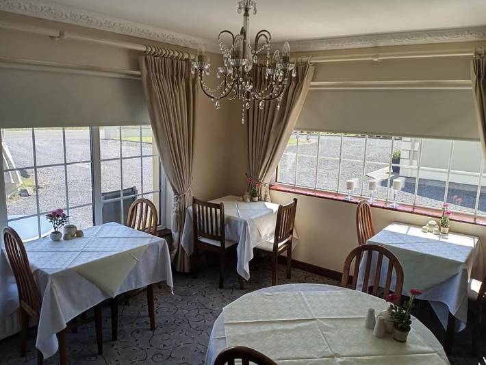 Chambre d’hôte pour 2 personnes, avec jardin dans Ile D Achill - 3