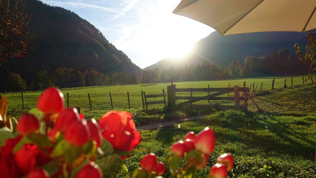 Ganze Ferienwohnung, Ferienwohnung für 6 Personen (65 m²) in Kiefersfelden in Kiefersfelden, Bayerische Alpen