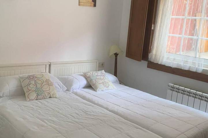 Gîte pour 4 personnes à Brión - 2
