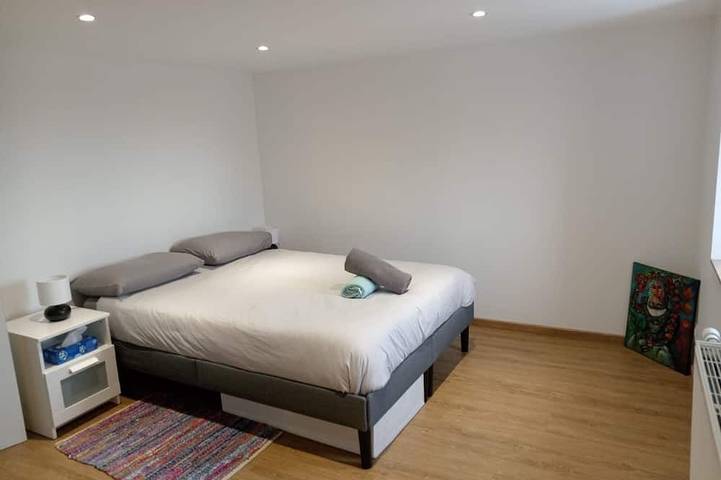 Location de vacances pour 6 personnes dans Plage du Melon - 4