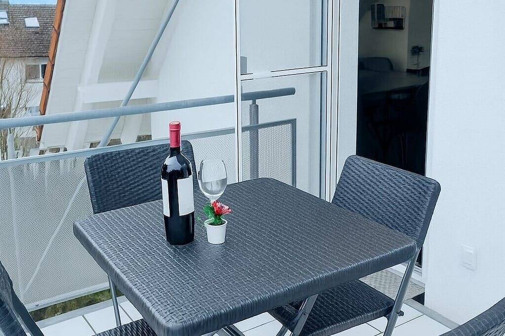 Ganze Wohnung, Ferienwohnung  Maisonette nah am See in Markelfingen, Radolfzell am Bodensee