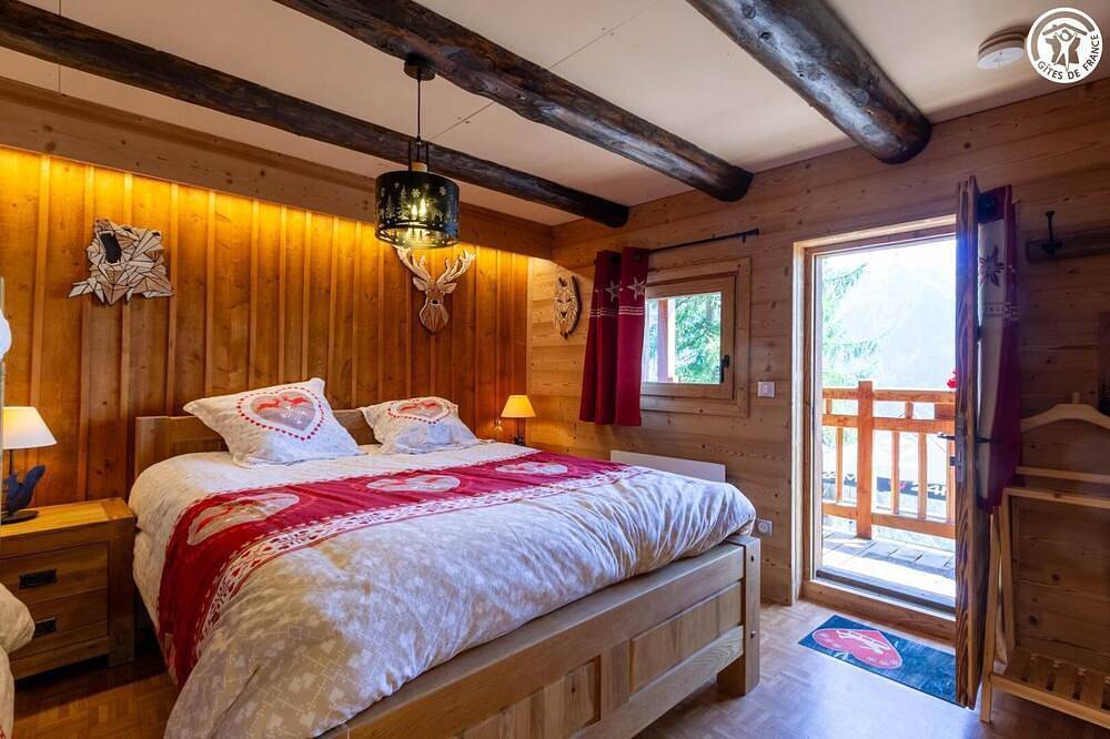 Alpage Du Moinet - Queige in Queige, Albertville region