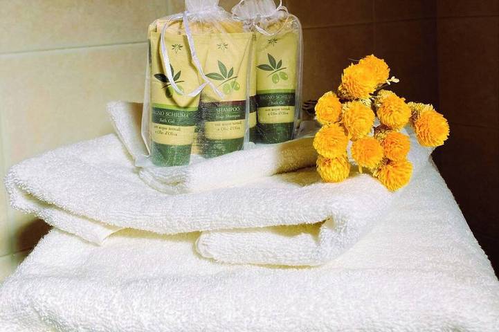 Agriturismo für 2 Personen, mit Garten in Ligurien - 4