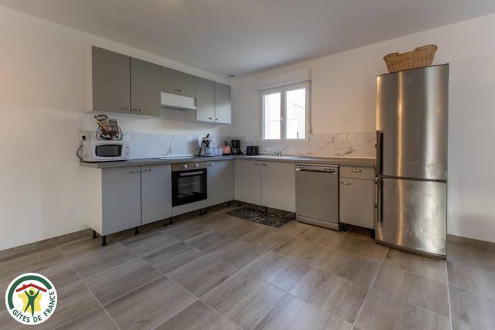 Chez Aurel et Max in Livry-Louvercy, Marne