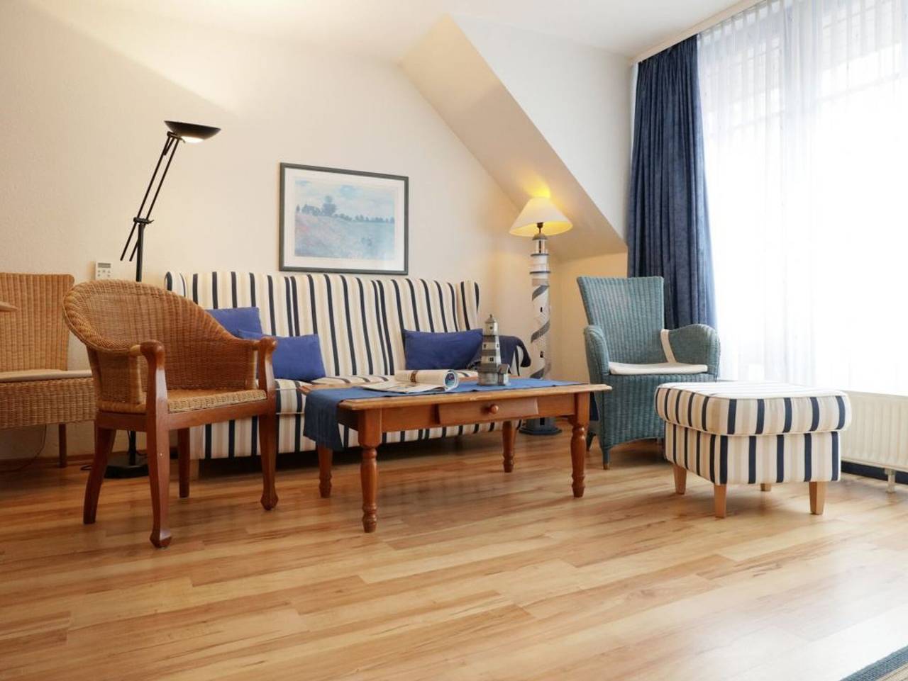 Ferienwohnung in Boltenhagen für 6 Personen in Boltenhagen