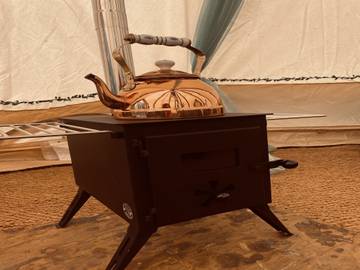 Cottage for 6 People in North Wessex Downs, South East England, Photo 1