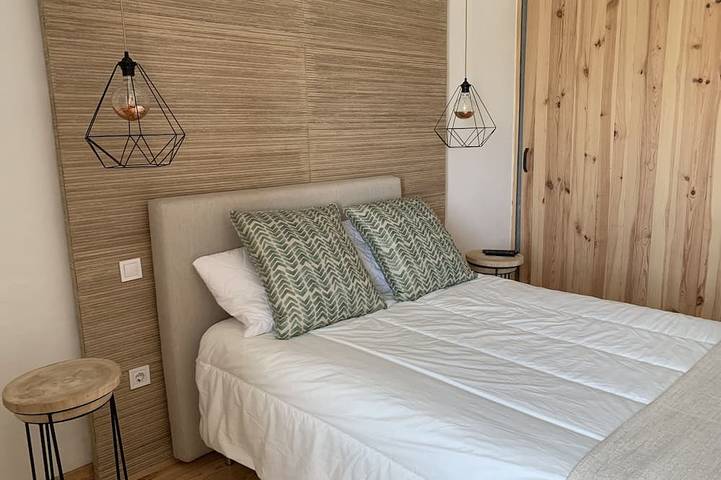 Monte Capitão - Landhaus mit Charme in Nossa Senhora das Neves, Beja Distrikt