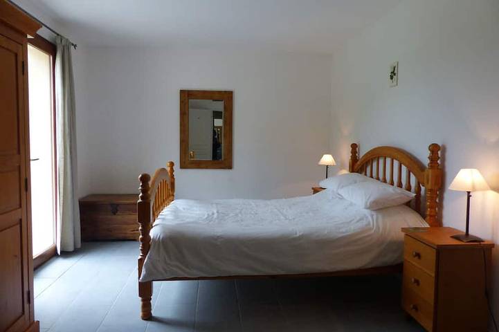 Location de vacances pour 9 personnes, avec jardin et balcon à Lus-la-Croix-Haute - 2