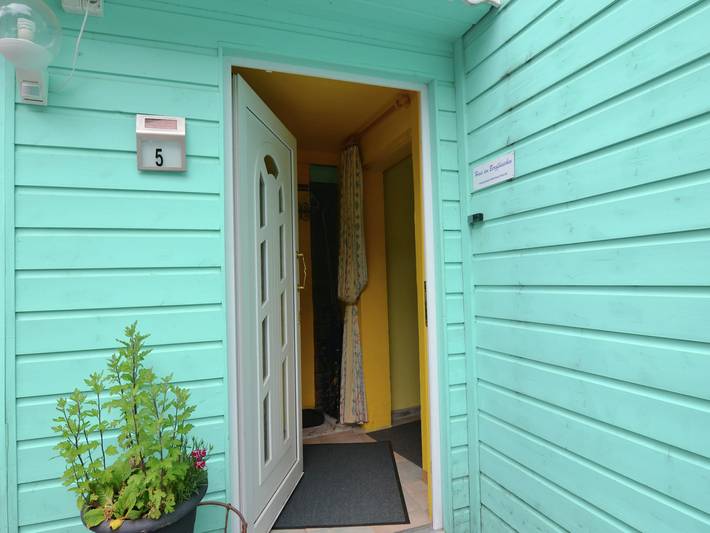 Ferienhaus für 12 Personen, mit Terrasse in Herzberg am Harz - 4