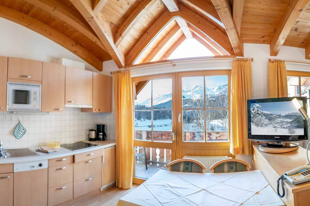 Ferienwohnung Enzian - Rosenhof   Apartments & Wellness & Bauernhof in Nauderer Berge, Nauders
