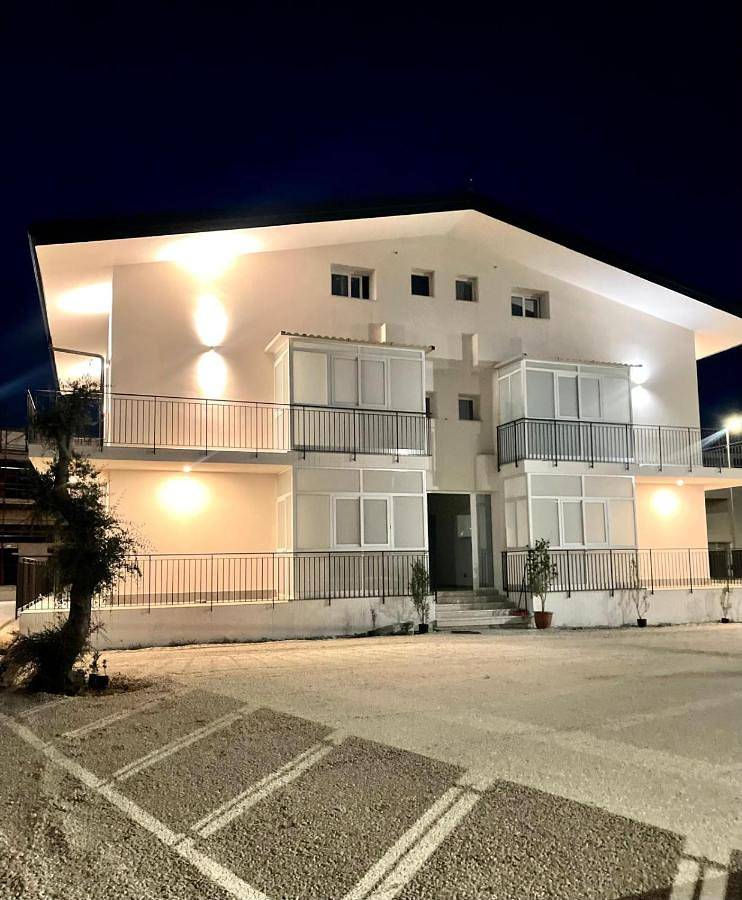 Studio in Marina di Avola, Avola