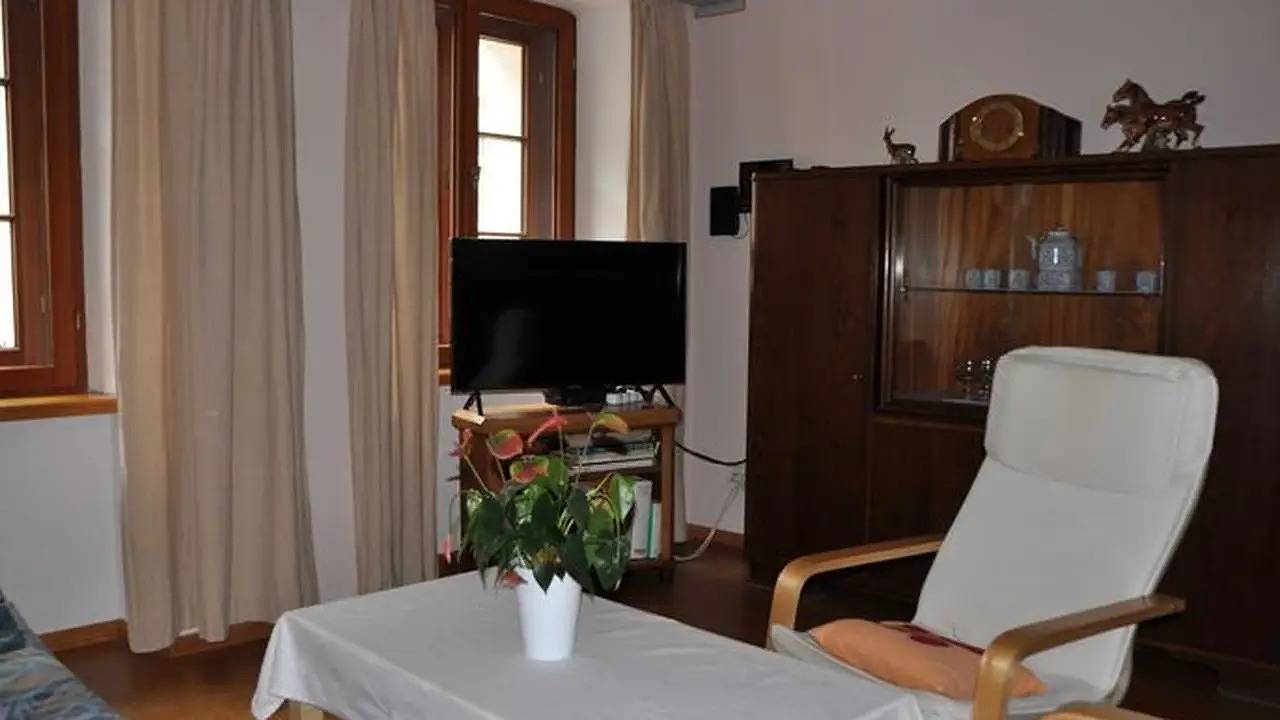 Ganze Ferienwohnung, Ferienwohnung für 6 Personen (70 m²) in Görlitz in Görlitz, Oberlausitz-Niederschlesien