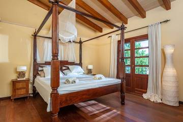 Finca für 6 Personen in Es Llombards, Santanyí, Bild 1