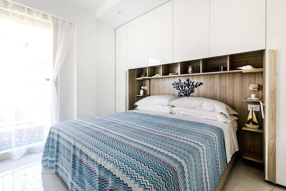 Apartamento entero, Sovramare - Corallo - Two Bedroom Apartment, Sleeps 4 in Francavilla al Mare, Provincia de Chieti