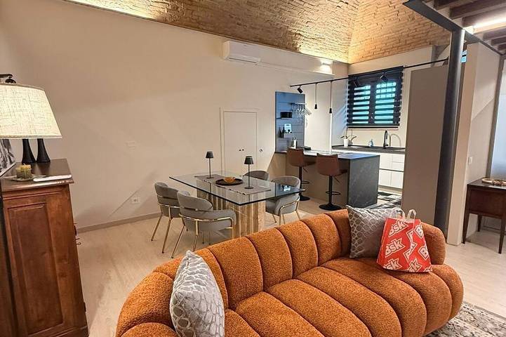 Gîte pour 2 personnes dans Isola d'Arbia - 4