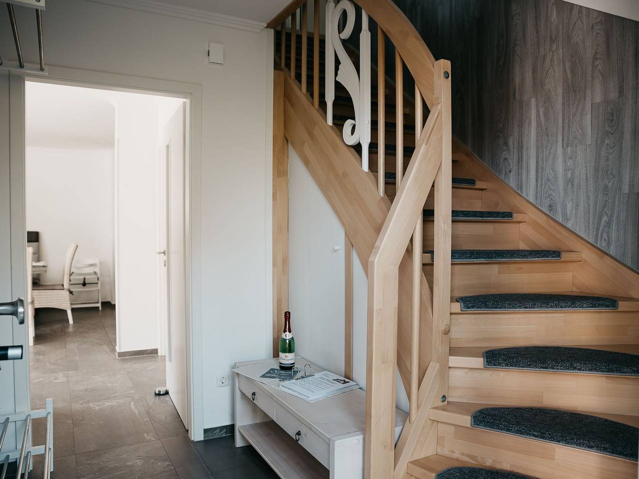 Ferienhaus Traumperle in Rerik, Neubukow-Salzhaff