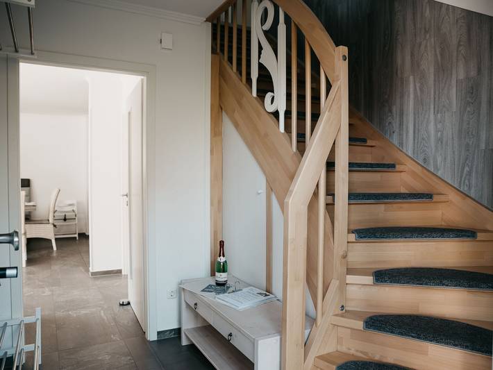 Ferienpark für 12 Personen, mit Garten und Sauna, mit Haustier in Rerik - 3