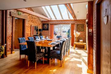 Villa for 8 People in Great Yarmouth, East of England, Photo 3