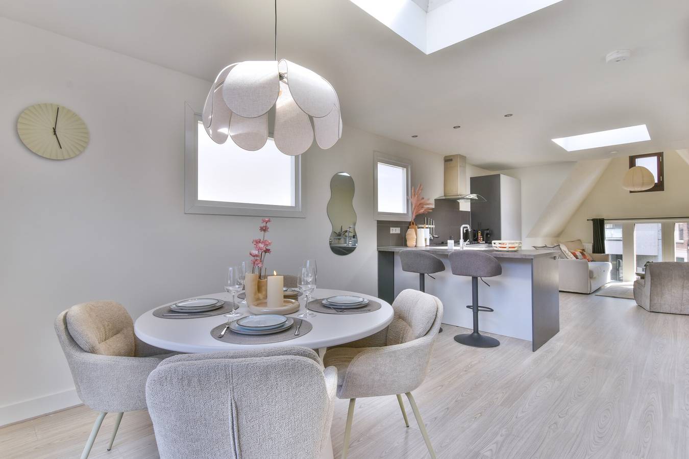 Ganze Wohnung, Holidayservice-egmond.nl — City appartement Alkmaar in Alkmaar, Niederländische Nordsee