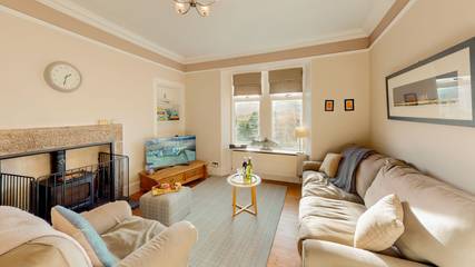 Villa for 8 People in Highlands, Scotland, Photo 2