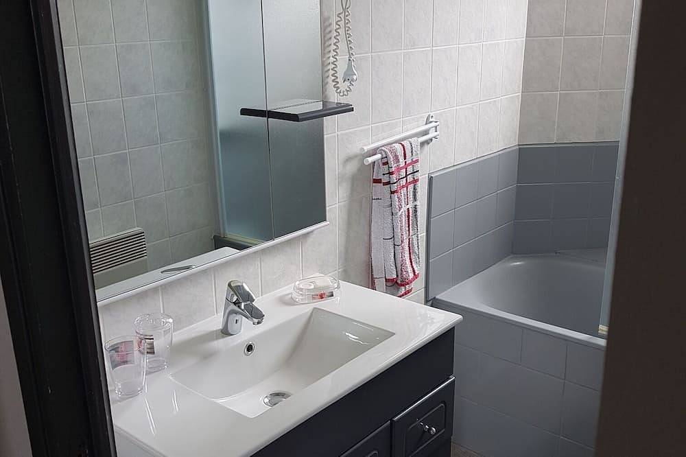 Apartamento entero, Apartamento Veulettes Sur Mer \"Frente Al Mar\" in Veulettes-sur-Mer, Región de Dieppe