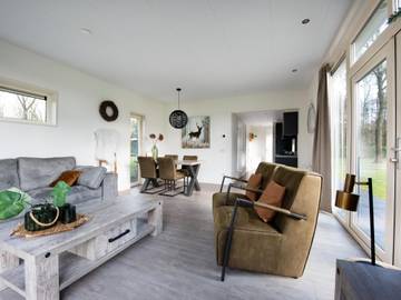Appartement voor 4 Personen in Drenthe, Nederland, Afbeelding 1