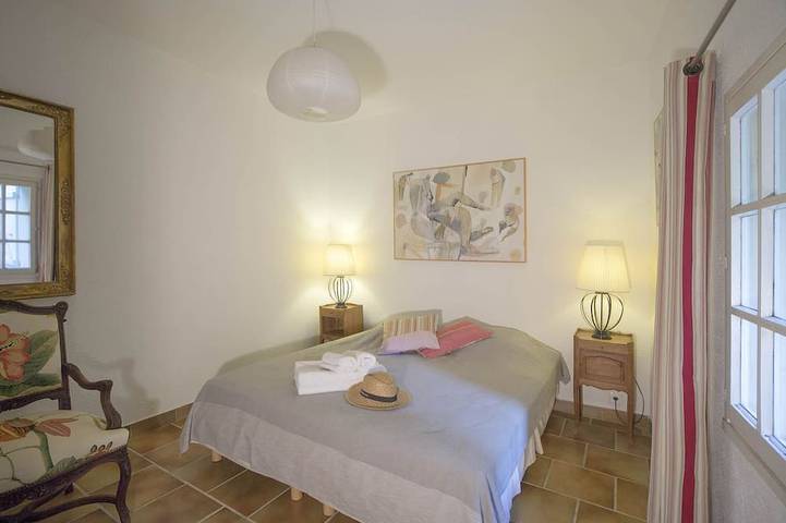 Gîte pour 4 personnes à Marcorignan - 2