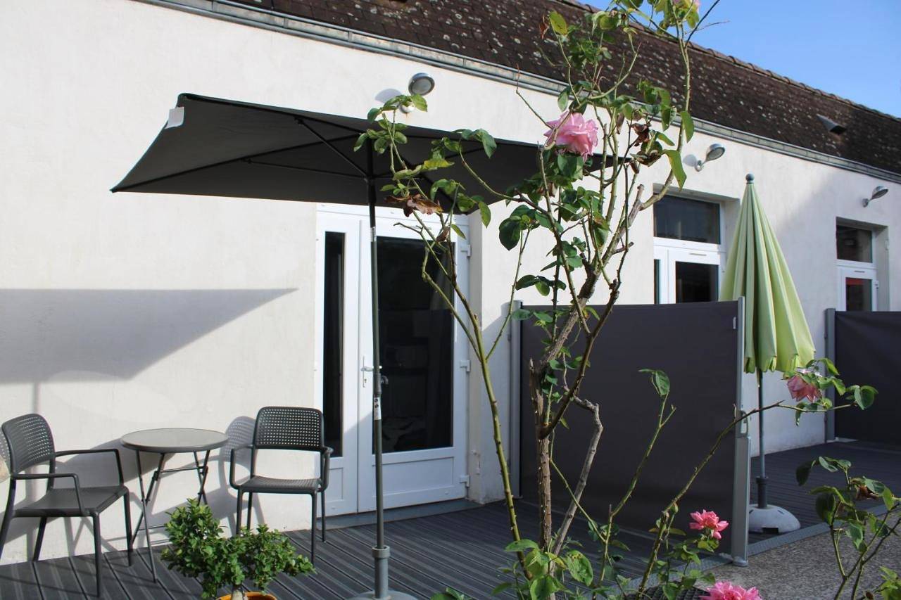 Les Bains Douches in Périgueux, Périgord Blanc